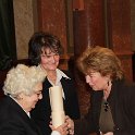 Czine Mihály özvegye
